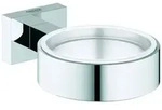 GROHE Essentials Cube Halter - chrom