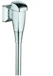 GROHE Urinal-Sp&uuml;ler DN15 Aufputz - chrom