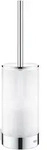 GROHE Selection Toilettenb&uuml;rstengarnitur - chrom