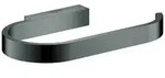 GROHE Selection Toilettenpapierhalter ohne Deckel - hard graphite