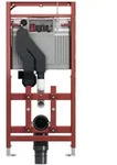 TECE TECElux WC-Modul 400, Bauh&ouml;he 1120mm nachtr&auml;glich h&ouml;henverstellbar 9600400 -
