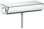 Hansgrohe Ecostat Select Brausethermostat Aufputz Renovation - Chrom