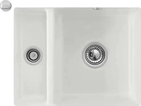 Villeroy & Boch 675802SM, Villeroy & Boch Subway 60 XU K&uuml;chensp&uuml;le, mit