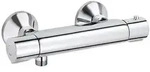 KLUDI Basic Thermostat Brausearmatur - chrom