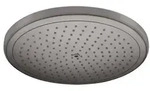 Hansgrohe Croma 280 Air 1jet Kopfbrause - brushed black