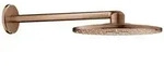 GROHE Rainshower 310 SmartActive Kopfbrauseset 430mm - warm sunset geb&uuml;rstet