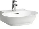 LAUFEN The new Classic Handwaschbecken - wei&szlig;