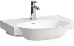 LAUFEN The new Classic Wand-Waschtisch 600 x 480mm - wei&szlig;