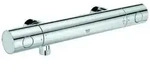 GROHE Grohtherm 800 Cosmopolitan Thermostat-Brausebatterie - chrom