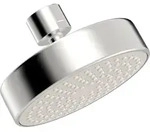 Hansa BasicJet Kopfbrause - chrom
