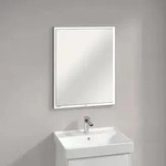Villeroy & Boch My View Now Einbau-Spiegelschrank 600 x 750 x 168mm, mit