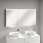 Villeroy & Boch My View Now Spiegelschrank 1400 x 750 x 168mm, mit Sensorschalter -