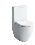 LAUFEN Pro Stand-WC Tiefsp&uuml;ler - wei&szlig;