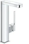 GROHE Plus Einhand-Waschtischbatterie mit digitalem Display, L-Size - chrom