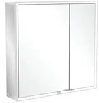 Villeroy & Boch My View Now Spiegelschrank 800 x 750 x 168mm, Smart-Home-f&auml;hig -