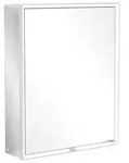 Villeroy & Boch My View Now Spiegelschrank 600 x 750 x 168mm, Smart-Home-f&auml;hig -