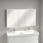 Villeroy & Boch My View Now Spiegelschrank 1300 x 750 x 168mm, mit Sensorschalter -