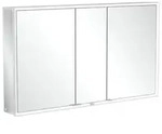 Villeroy & Boch My View Now Spiegelschrank 1300 x 750 x 168mm, Smart-Home-f&auml;hig -