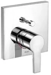 KEUCO Edition 11 Einhebel-Wannenmischer UP - Chrom