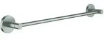 GROHE Essentials Badetuchhalter 504mm - supersteel