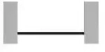 Duravit Wannenverkleidung Starck 1990mm, f&uuml;r Nische - wei&szlig;