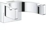 GROHE Selection doppelter Bademantelhaken - chrom