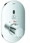 GROHE IR-Brausethermostat Eurosmart Special FMS f&uuml;r 36458/36459 - chrom