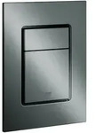 GROHE Skate Cosmopolitan S WC-Abdeckplatte - hard graphite
