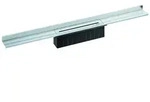 Dallmer Duschrinne CeraWall Pure, 900mm - Edelstahl