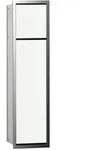 emco asis module 150 WC-Modul Unterputzmodell - Optiwhite