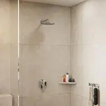 Hansgrohe Vernis Blend Kopfbrause 200 1jet - chrom