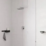 Hansgrohe Vernis Shape Kopfbrause 230 1jet - chrom