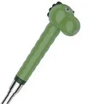 Hansgrohe Jocolino Kinderhandbrause Krokodil - Neutral