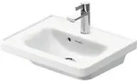 Duravit D-Neo Handwaschbecken 450 x 335mm - Wei&szlig;