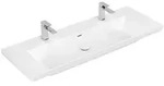 Villeroy & Boch Subway 3.0 Schrank-Waschtisch 1300 x 470mm - stone white