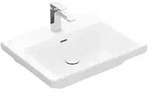 Villeroy & Boch Subway 3.0 Schrank-Waschtisch 600 x 470mm, Unterseite geschliffen -