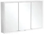 Villeroy & Boch My View Now Einbau-Spiegelschrank 1200 x 750 x 168mm,