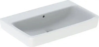 Geberit 501692001, Geberit Renova Plan Waschtisch 75cm wei&szlig;