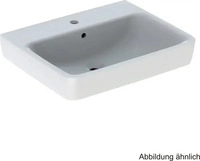 Geberit 501636008, Geberit Renova Plan Waschtisch 60cm