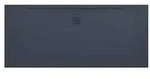 LAUFEN Pro Duschwanne (aus Marbond) 1600 x 700mm (Ablauf seitlich, lange Seite) -