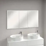 Villeroy & Boch My View Now Einbau-Spiegelschrank 1400 x 750 x 168mm, mit