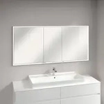 Villeroy & Boch My View Now Einbau-Spiegelschrank 1600 x 750 x 168mm, mit