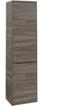 Villeroy & Boch Subway 3.0 Hochschrank 400 x 1710 x 362mm - Stone Oak