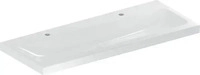 Geberit 501837005, Geberit iCon light Waschtisch; 1200mm; ohne Hahnloch, sichtbarer