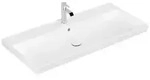 Villeroy & Boch Avento Schrankwaschtisch - Stone white CeramicPlus