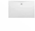 LAUFEN Pro Duschwanne (aus Marbond) 1400 x 900mm (Ablauf seitlich, lange Seite)...