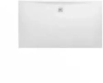 LAUFEN Pro Duschwanne (aus Marbond) 1600 x 900mm (Ablauf seitlich, lange Seite) -