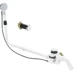 Viega Multiplex Trio F-Ab-/&Uuml;berlauf Modell 6145.6, 675479 - Chrom