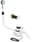 Viega Multiplex Trio F-Ab-/&Uuml;berlauf Modell 6148.1, 675493 - Chrom