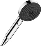 Hansgrohe 24110000, Hansgrohe Pulsify Select S Handbrause 105 3jet Relaxation chrom